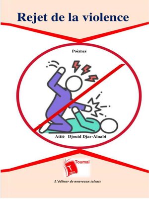 cover image of Rejet De La Violence